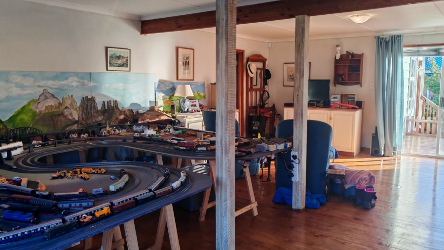4 Bedroom Property for Sale in Tergniet Western Cape